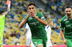 Швед може стати гравцем «Динамо»