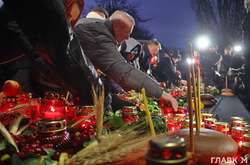 Директор Центру дослідження Голодомору: події 1932-33 років зламали характер українців