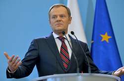 Туск рекомендував країнам ЄС схвалити угоду про Brexit