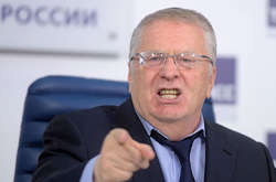 У лютому 2019 року Жириновського почнуть заочно судити в Україні