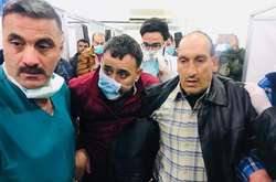 Бойовики обстріляли Алеппо снарядами з отруйним газом: 50 поранених