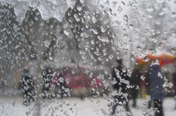 В Україні 25 листопада очікується потепління