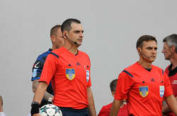 В Україні можуть провести перевірку Комітету арбітрів ФФУ