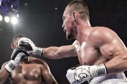 Боксер з Буковини проведе бій з бразильцем у Канаді