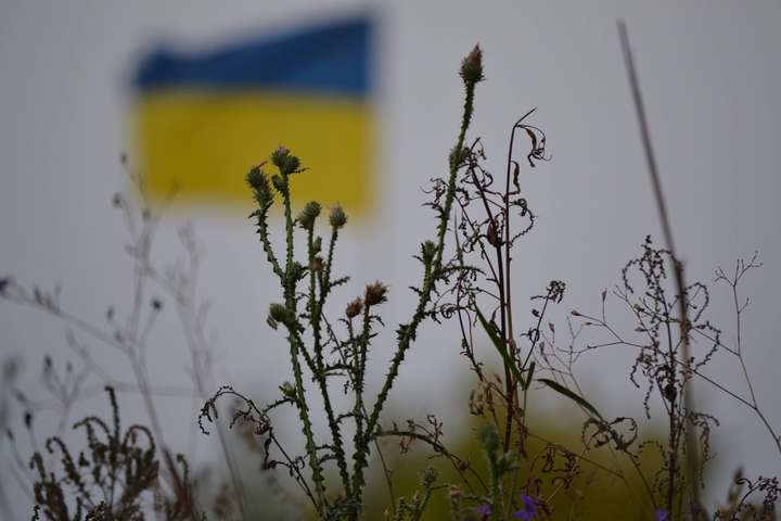 Украинские военные взяли под контроль поселок на Светлодарской дуге