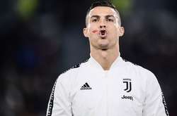 Роналду, якого звинувачують у зґвалтуванні, взяв участь в акції проти насильства над жінками