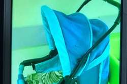 В Одесі мама інсценувала викрадення власного немовляти