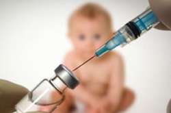 На батьківщині Гройсмана виник дефіцит вакцини проти грипу