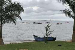 Катастрофа яхти з принцом в Уганді: кількість загиблих подвоїлася