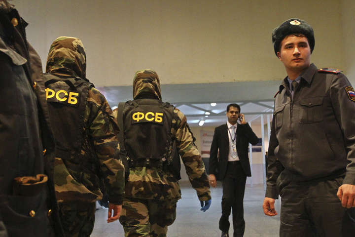 Окупанти порушили справу проти кримського татарина за «неповідомлення про злочин»