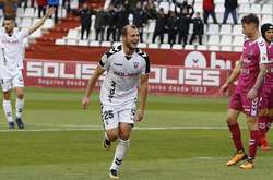 Зозуля вийде в старті «Альбасете» проти «Ельче» Зотька