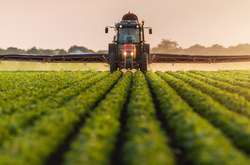 У Франції провалюється план відмови від використання пестицидів
