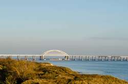 Представник президента заявив, що Росія остаточно зруйнувала міф про угоду від 2003 року щодо Азову