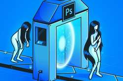 Умные иллюстрации, на понимание которых у вас может уйти некоторое время