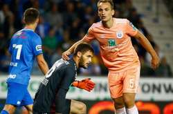 &laquo;Андерлехт&raquo; Макаренка програв 2:4