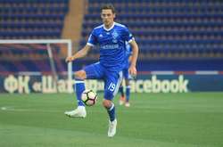 Денис Гармаш