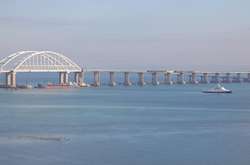 Катери українських ВМС продовжують виконання поставленого завдання