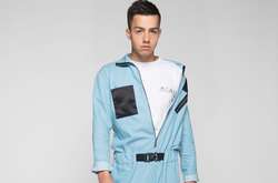 Проблемы с эмоциями: Стали известны причины вылета из «Топ-модели по-украински» Макса Осадчука