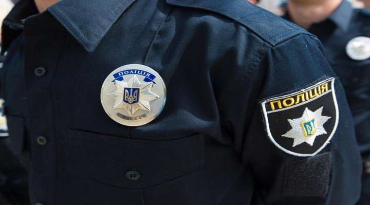 Поліція України перейшла на посилений режим роботи 