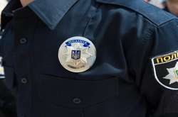 Поліція України перейшла на посилений режим роботи 