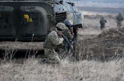 Російські ЗМІ поширюють фейк про обстріл «ДНР» українською армією 