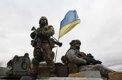 В Україні можуть оголосити воєнний стан