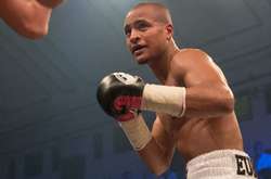 Гарлем Юбенк