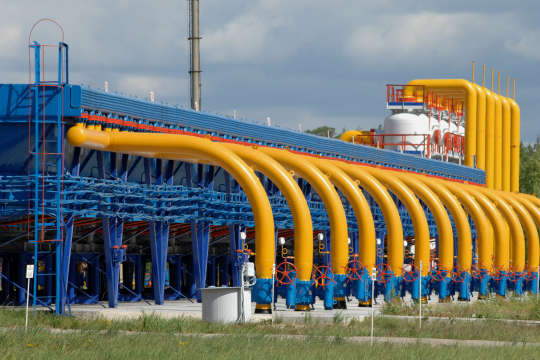 Асоціація газового ринку України звернулась до Європейського енергетичного співтовариства через заборону обліковувати газ за європейськими стандартами