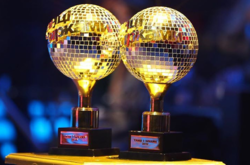 Кто победил в «Танцах со звездами» (фото)