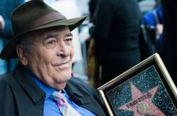  Бернардо Бертолуччі помер 26 листопада 2018 року у віці 77 років 