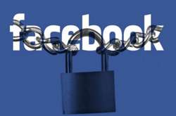 Facebook на тиждень заблокував сторінку Омеляна