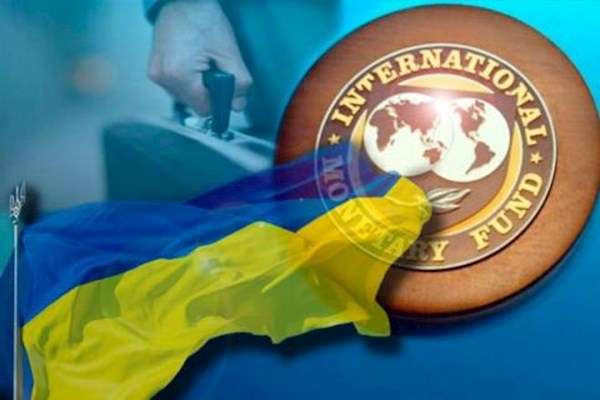 Попри воєнний стан Україна зможе продовжити співпрацю з МВФ 