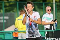 Вперше з 2007 року жоден з українців не потрапив в топ-100 підсумкового рейтингу ATP