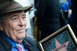  Бернардо Бертолуччи 