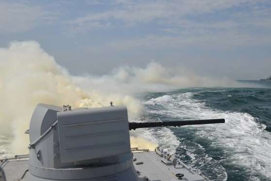 В Анкарі прокоментували обстріл українських кораблів в Азовському морі