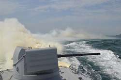 В Анкарі прокоментували обстріл українських кораблів в Азовському морі
