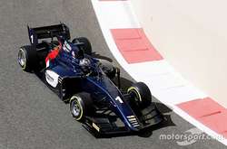 Одна з найуспішніших команд Формули-2 Russian Time припинила існування 