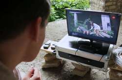 Победительница реалити-шоу «Пацанки» снялась в кино