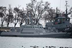 Криза у Керченській протоці: світ обурений діями Росії