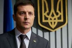 Владимир Зеленский