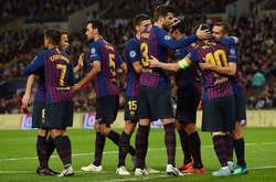 ФК «Барселона» – перший клуб, середня зарплата гравців якого перевищила £ 10 млн на рік