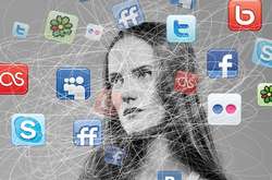 Ученые выяснили, что соцсети доводят до депрессии