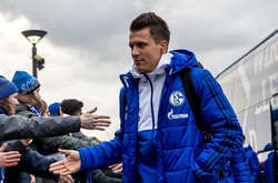 Коноплянка у «Шальке»: складний період для Євгена