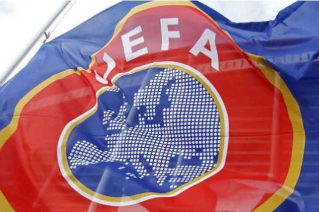 УЄФА не збирається переносити матчі з України, навіть якщо введуть воєнний стан