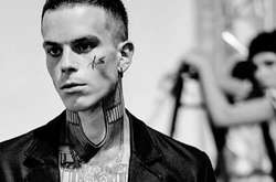 Дима Топоринский рассказал, почему ушел с «Топ-модели по-украински»