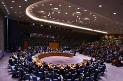 Рада Безпеки ООН скликала екстрене засідання