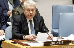 Єльченко заявив у Радбезі ООН про небезпеку захоплення РФ двох українських міст 