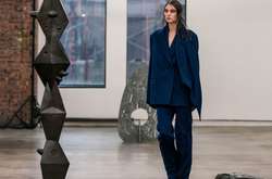 Названы главные цвета зимы по версии Pantone