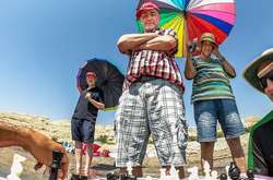 Василь Іванчук став третім на шаховому турнірі у Хорватії