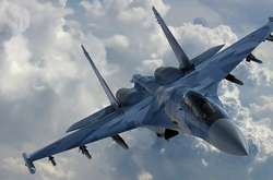 Генштаб: під час нападу українські кораблі обстріляв російський винищувач